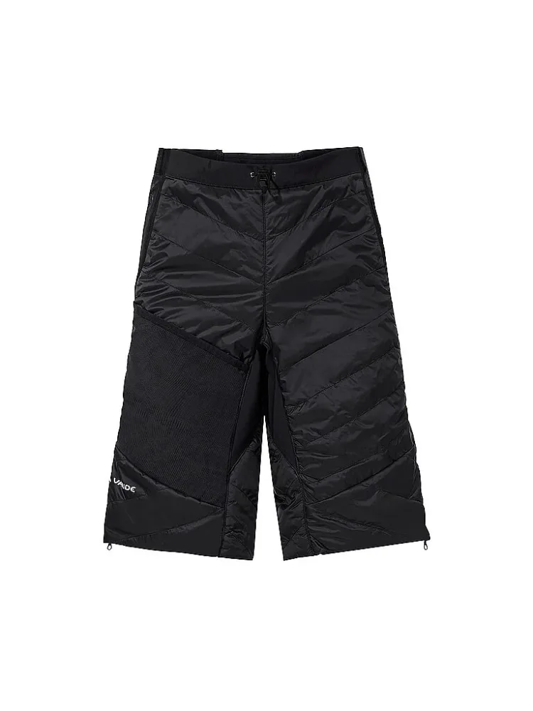 VAUDE - Sesvenna Shorts III, 52, Schwarz