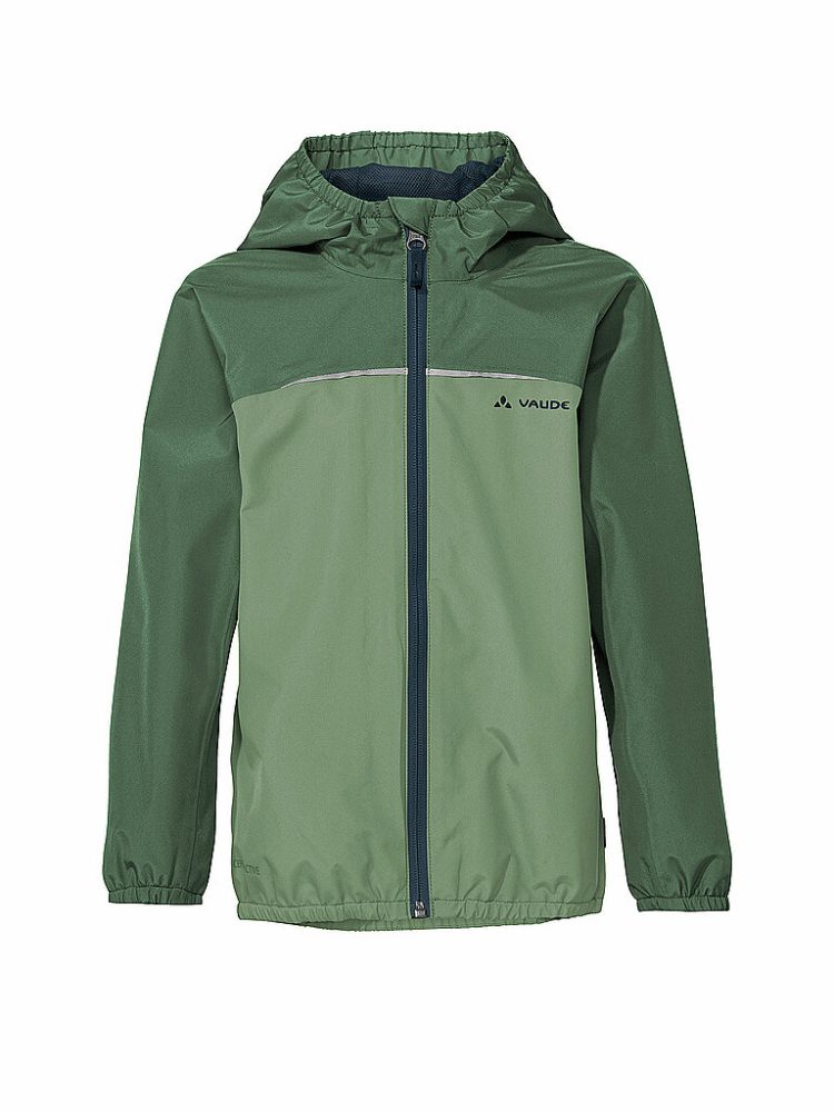 Vaude Kinder Turaco III Jacke