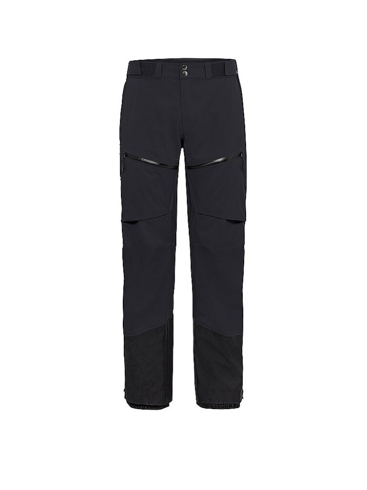 Vaude Herren Monviso 3l Hose