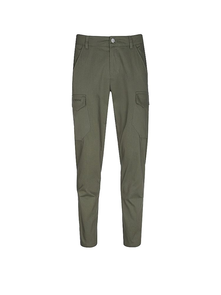 VAUDE - Neyland Cargo Pants, 48, Khaki
