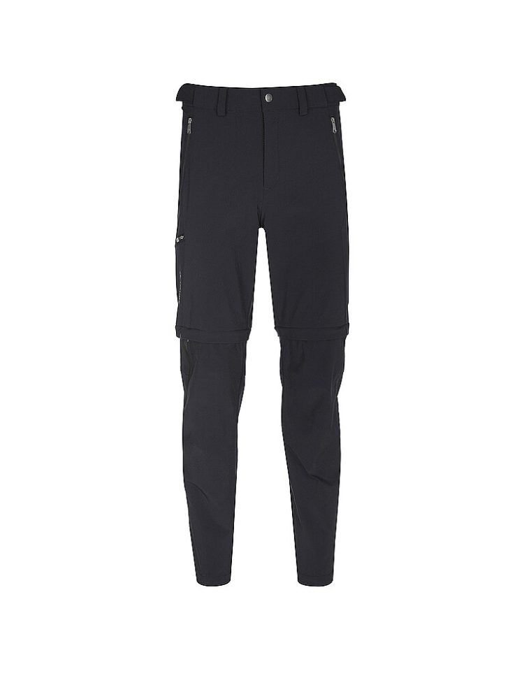Vaude Herren Farley Stretch T-Zip III Hose