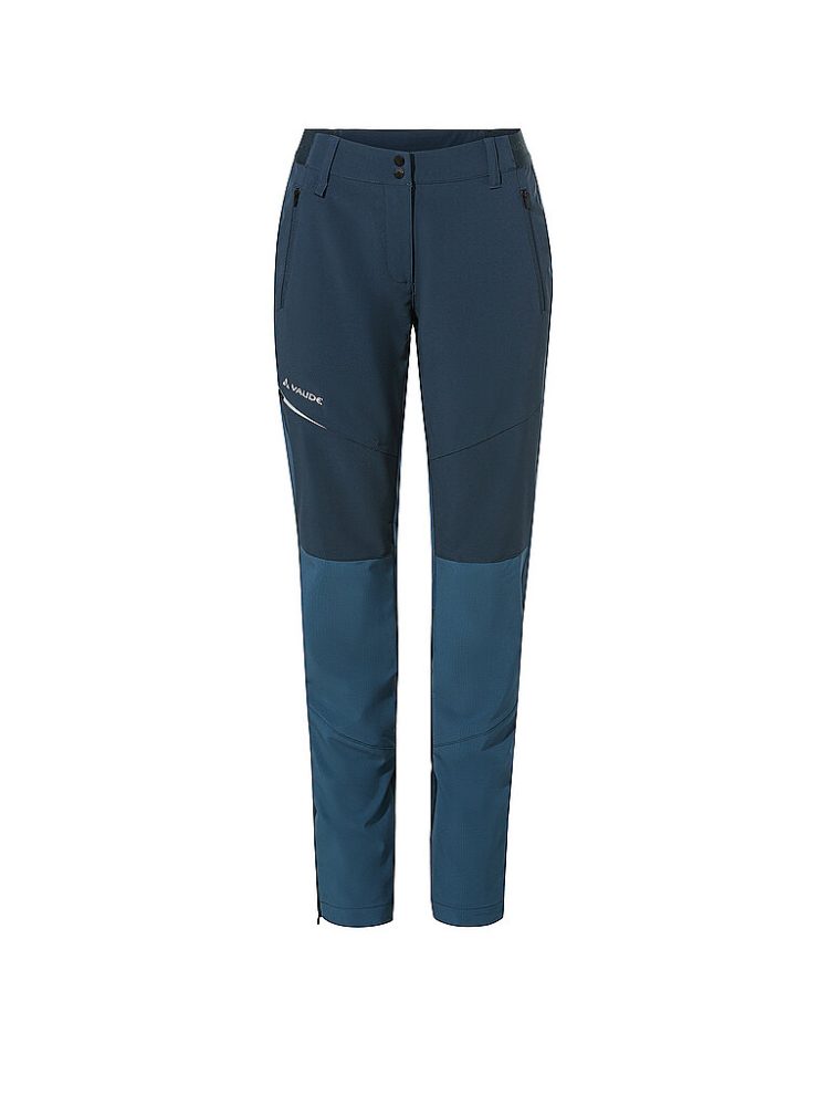 VAUDE - Elope Pants, 36, Nachtblau