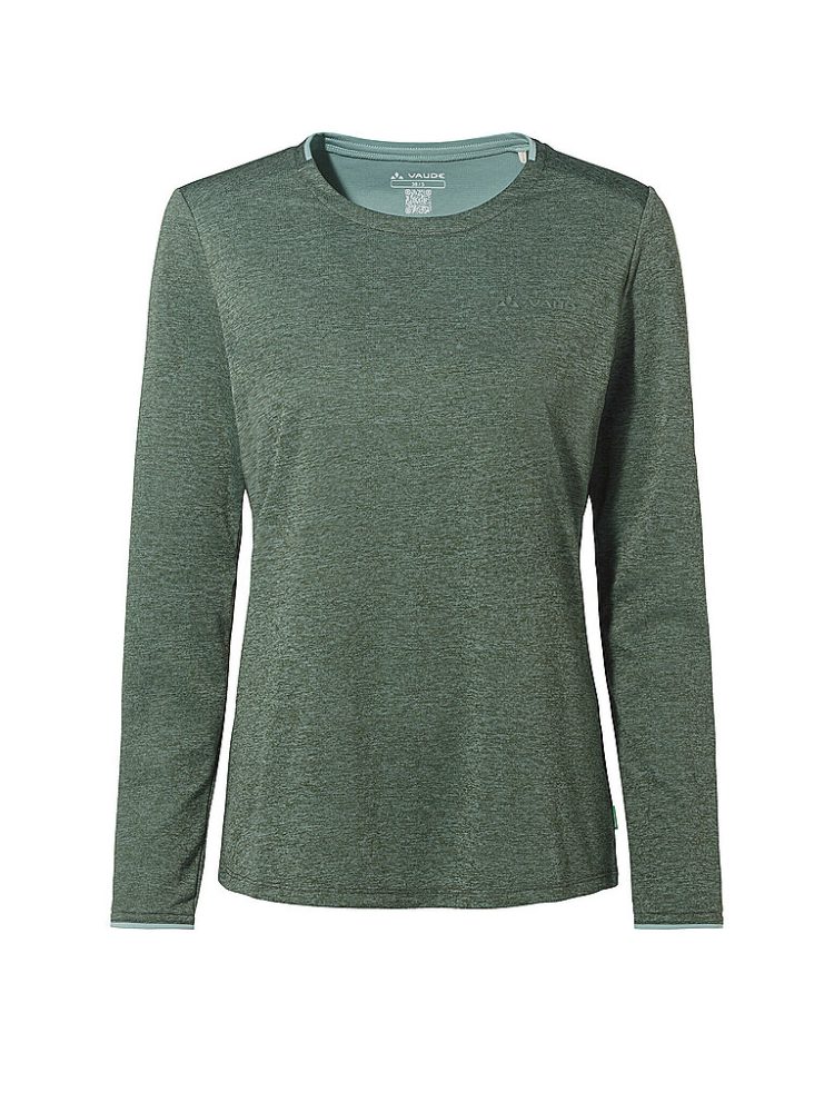 Vaude Damen Essential Longsleeve