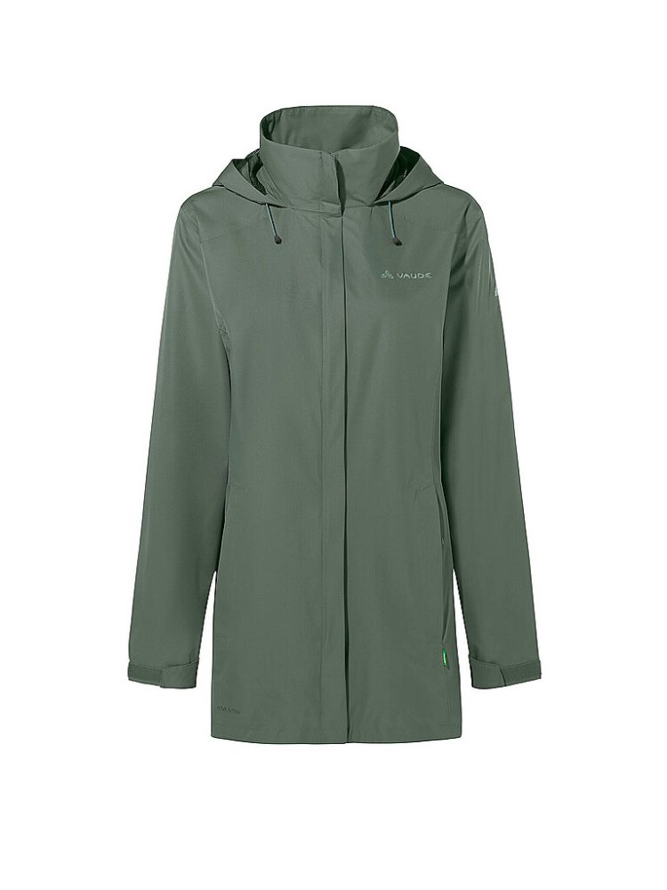 Vaude Damen Escape Parka