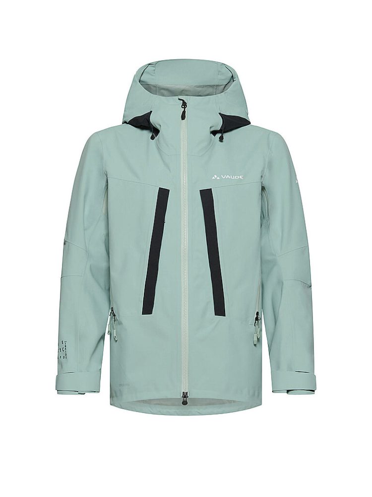 Vaude Damen Monviso 2.5l Jacke