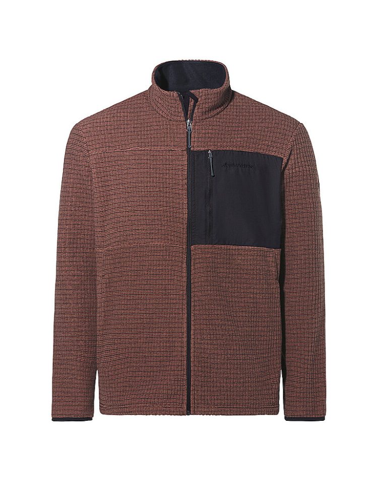 Vaude Herren Neyland Fleece II Jacke