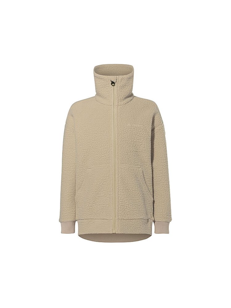 Vaude Kinder Manukau Fleece II Jacke