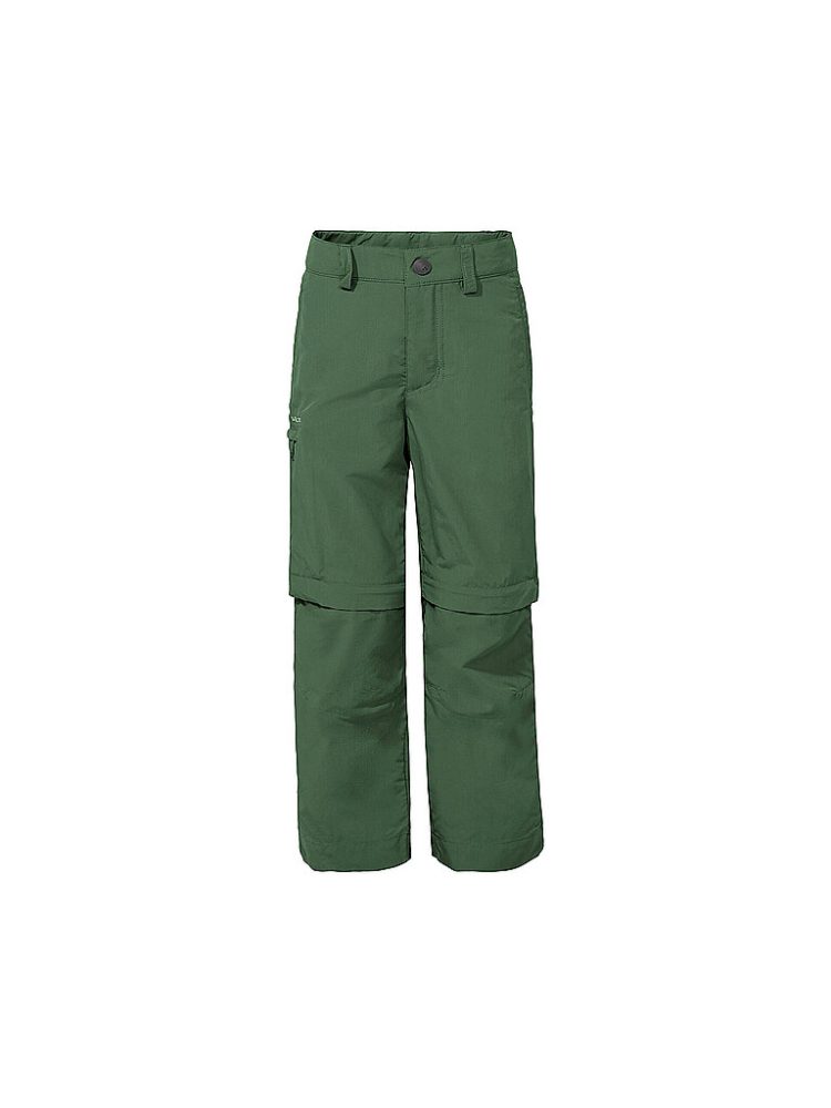Vaude Kinder Detective Antimos Zo Hose
