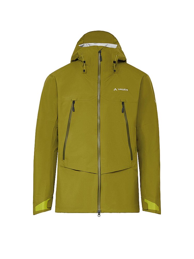 Vaude Herren Croz Alpine 3l Jacke