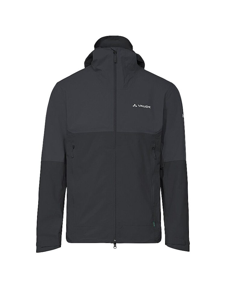 VAUDE Herren Wanderjacke Simony V 2,5L schwarz | M