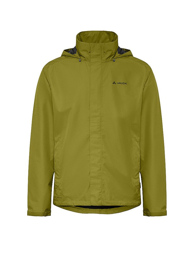 VAUDE - Escape Light Jacket, M, Grün