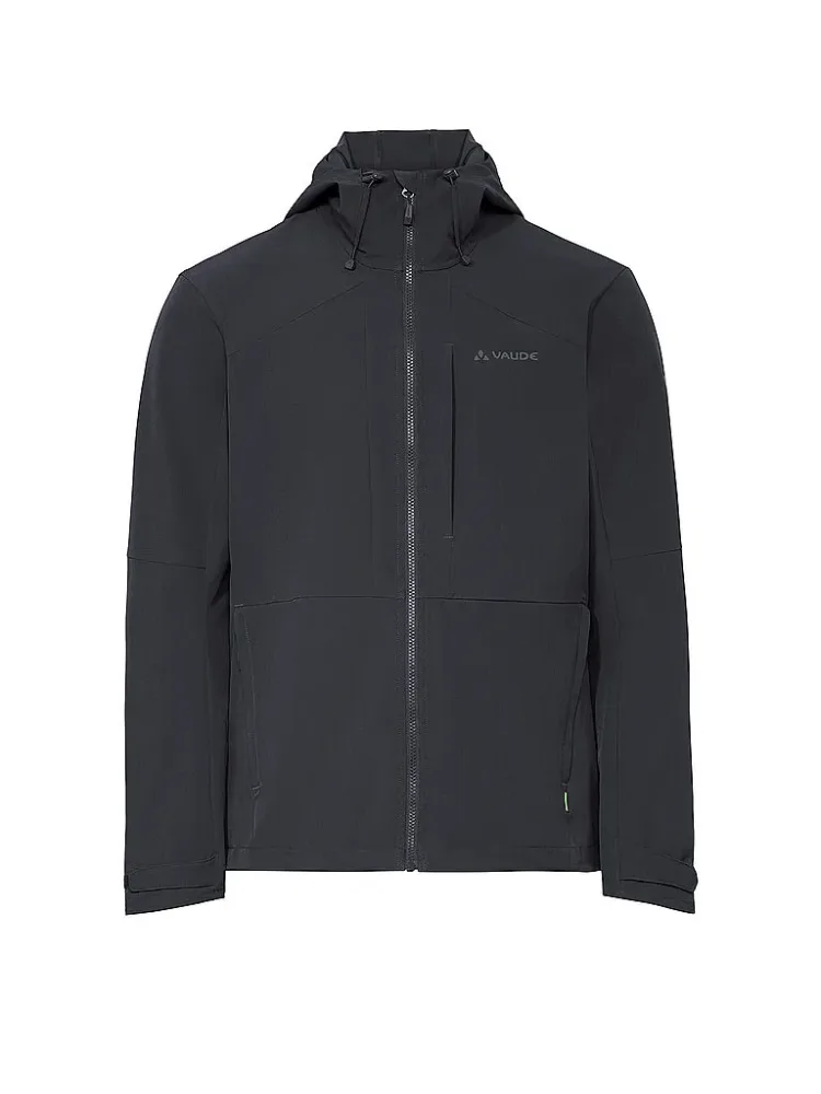 VAUDE - Elope Wind Jacket, M, Anthrazit