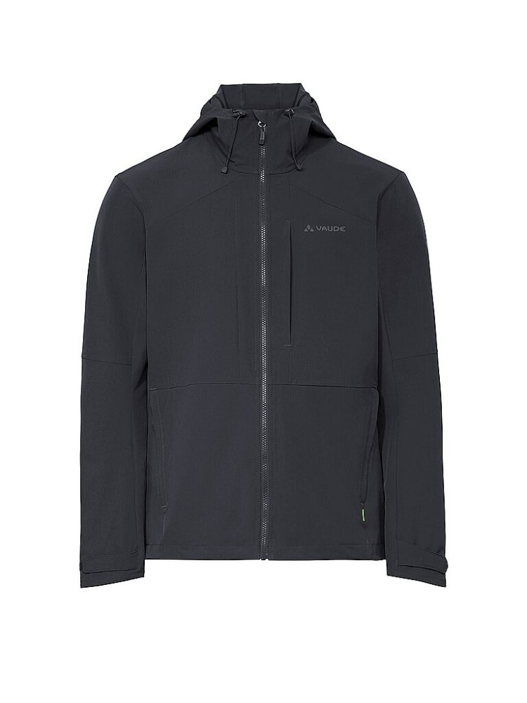 VAUDE - Elope Wind Jacket, M, Anthrazit