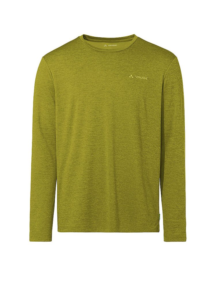 Vaude Herren Essential Longsleeve