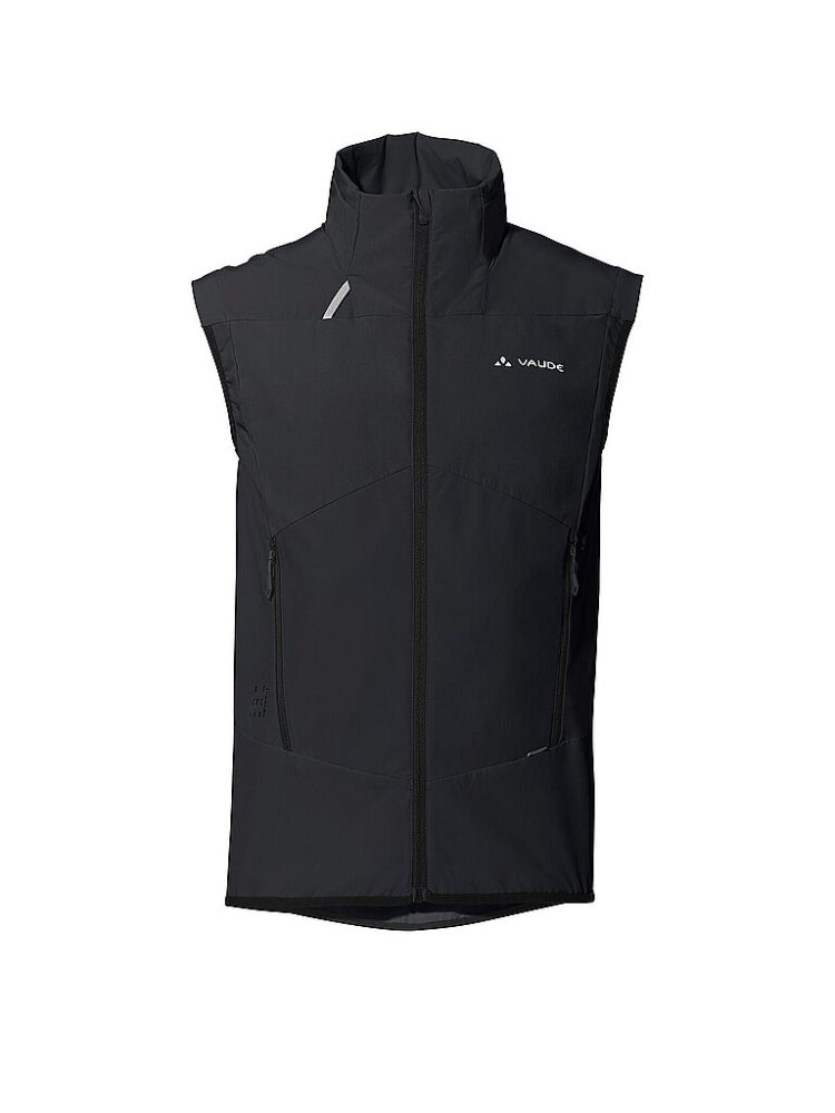 VAUDE Herren Weste Scopi  schwarz | L