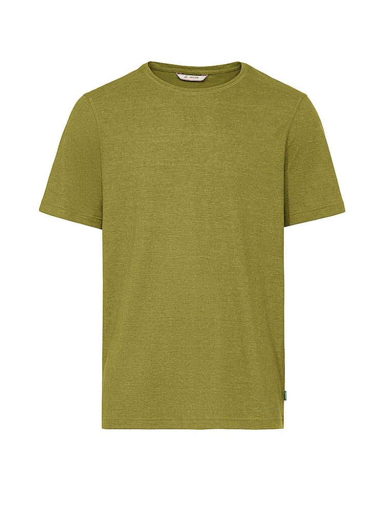 Vaude Herren Redmont Hemp T-Shirt