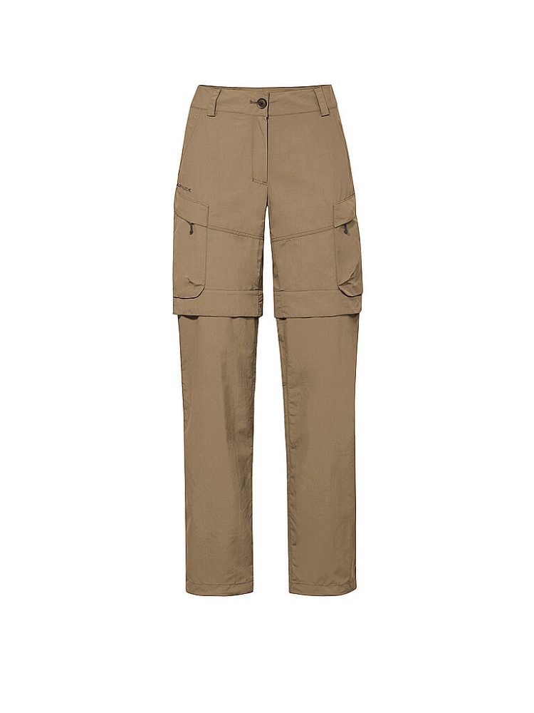 VAUDE Zip-off-Hose 