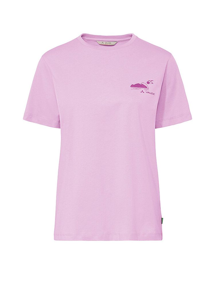 Vaude Damen Spirit II T-Shirt