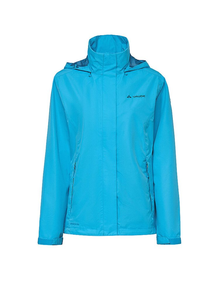 Vaude Damen Escape Light Jacke