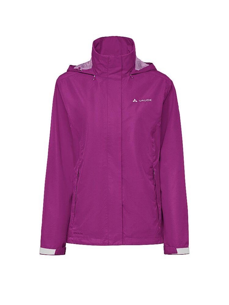 VAUDE - Escape Light Jacket, 42, Pink