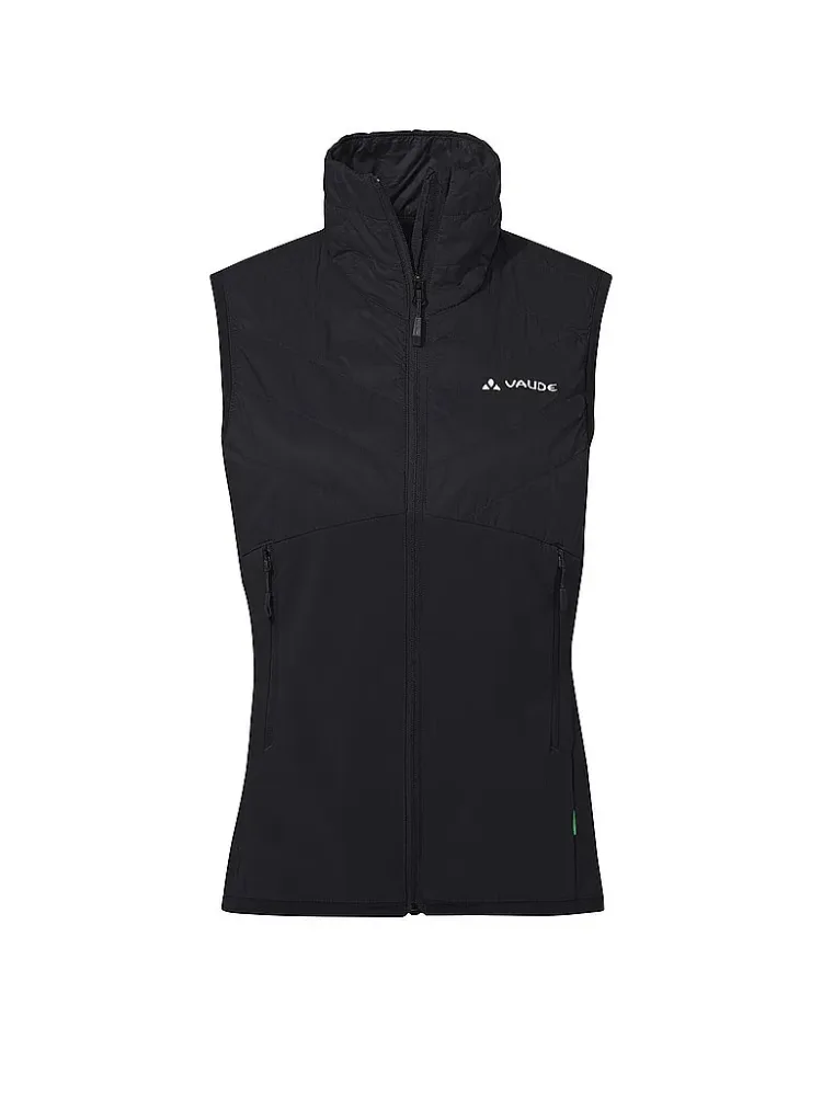 VAUDE - Brenva Vest II, 40, Schwarz