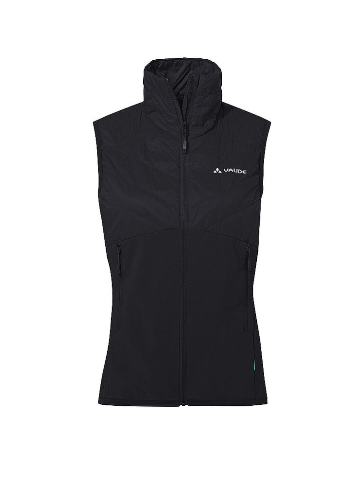 VAUDE - Brenva Vest II, 40, Schwarz