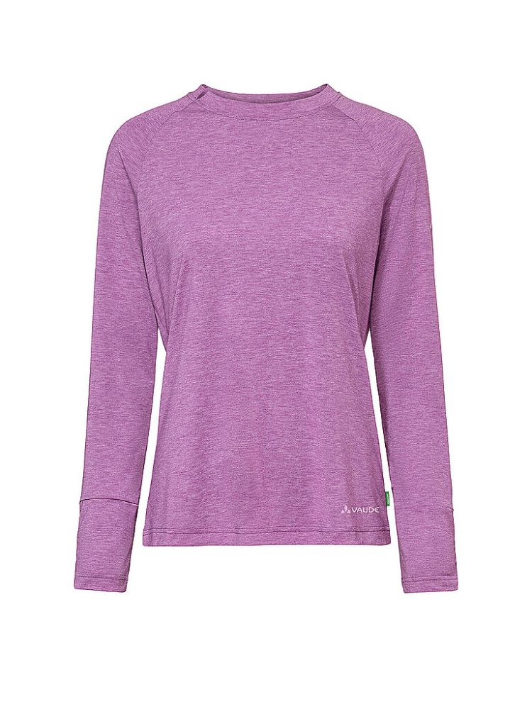 Vaude Damen Skomer III Longsleeve