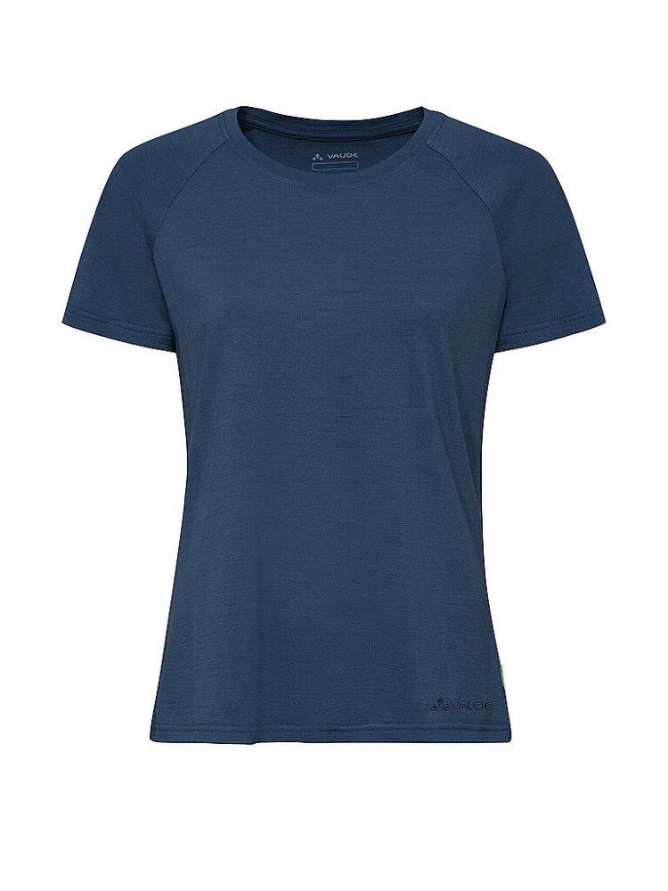 Vaude Damen Essential Wool T-Shirt