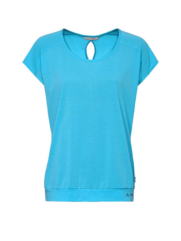 Vaude Damen Skomer III T-Shirt