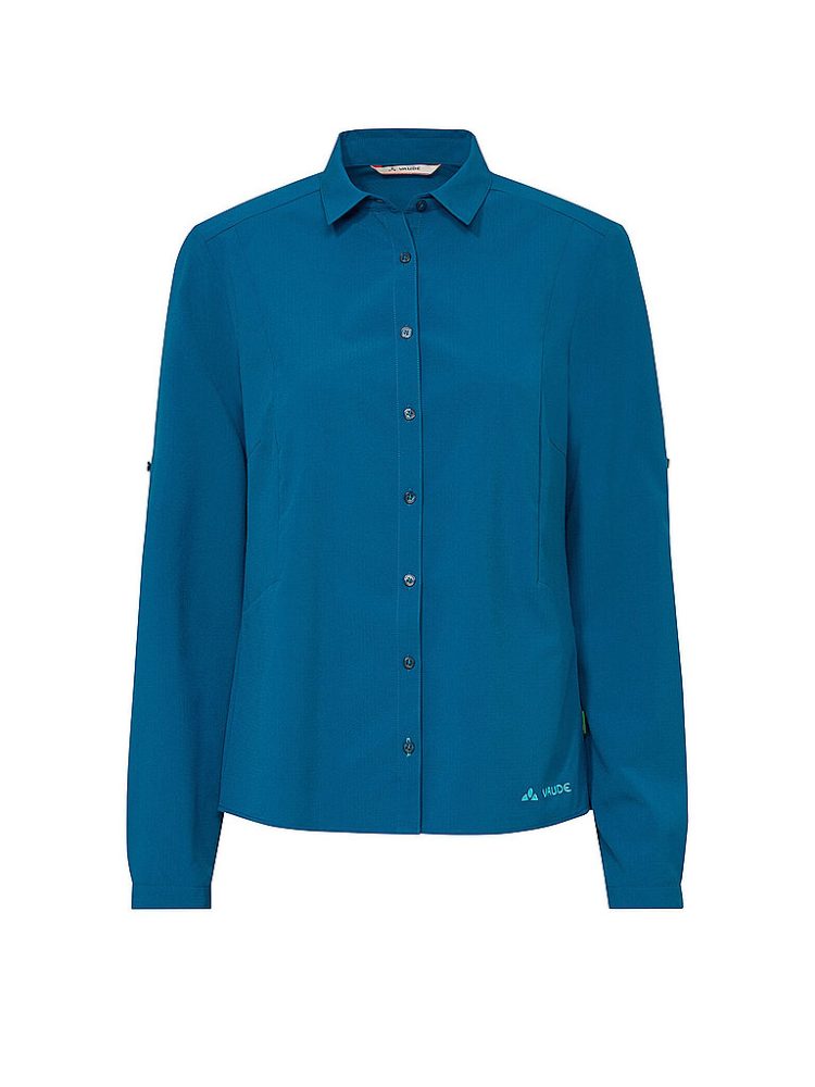 Vaude Damen Rosemoor IV Bluse