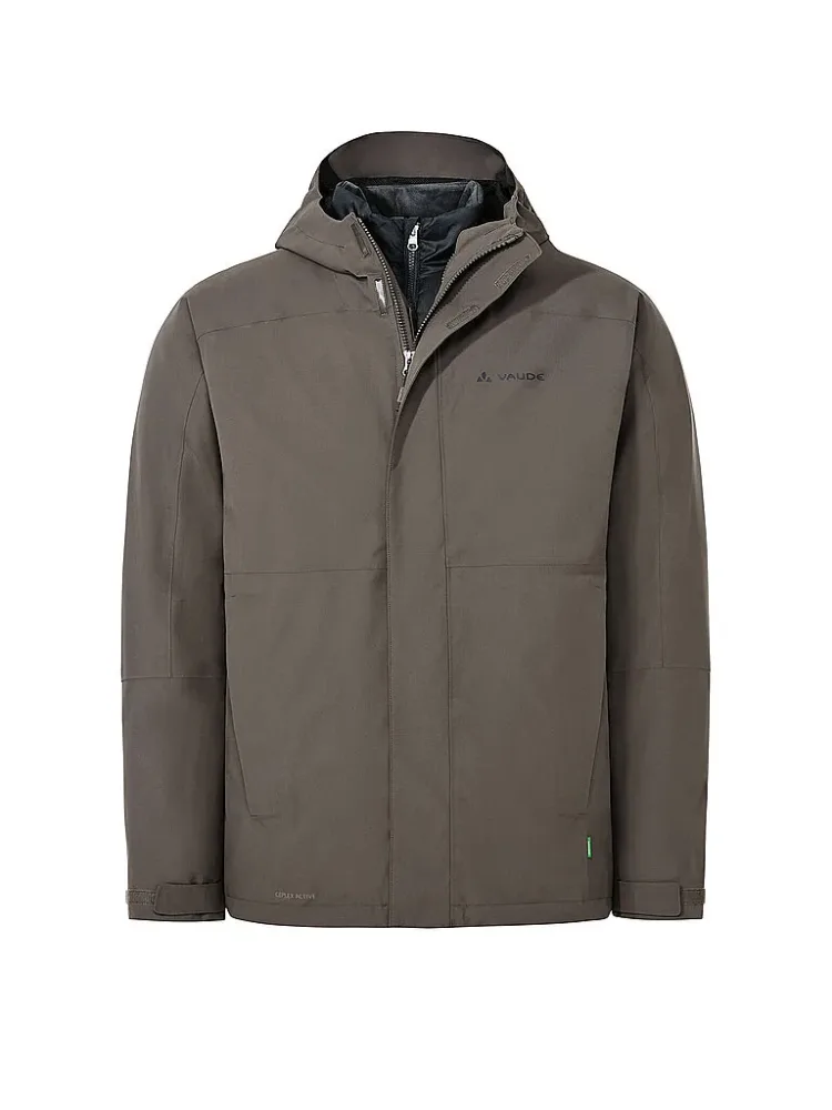 Vaude Herren Neyland 3in1 Jacke
