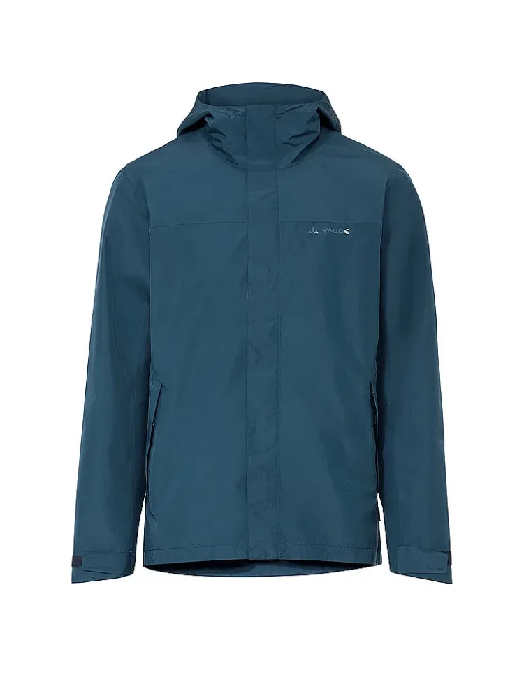 VAUDE - Strathcona Jacket, XXL, Nachtblau