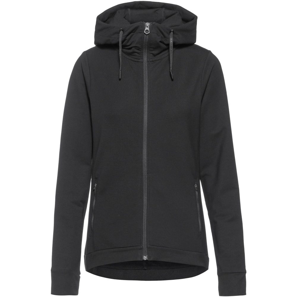 Venice Beach Kapuzensweatjacke 
