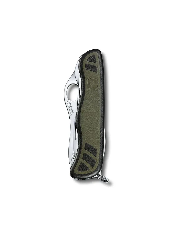 Victorinox Trailmaster Grip Grün