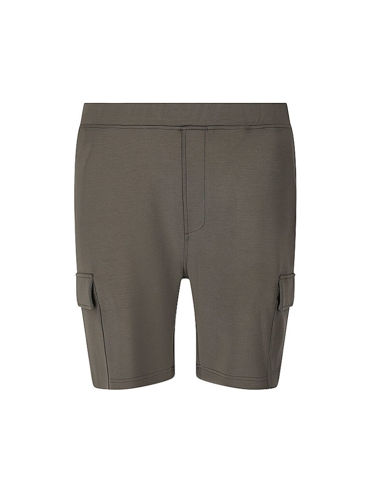 VIRTUS Herren Shorts Nasas Cargo braun | XL