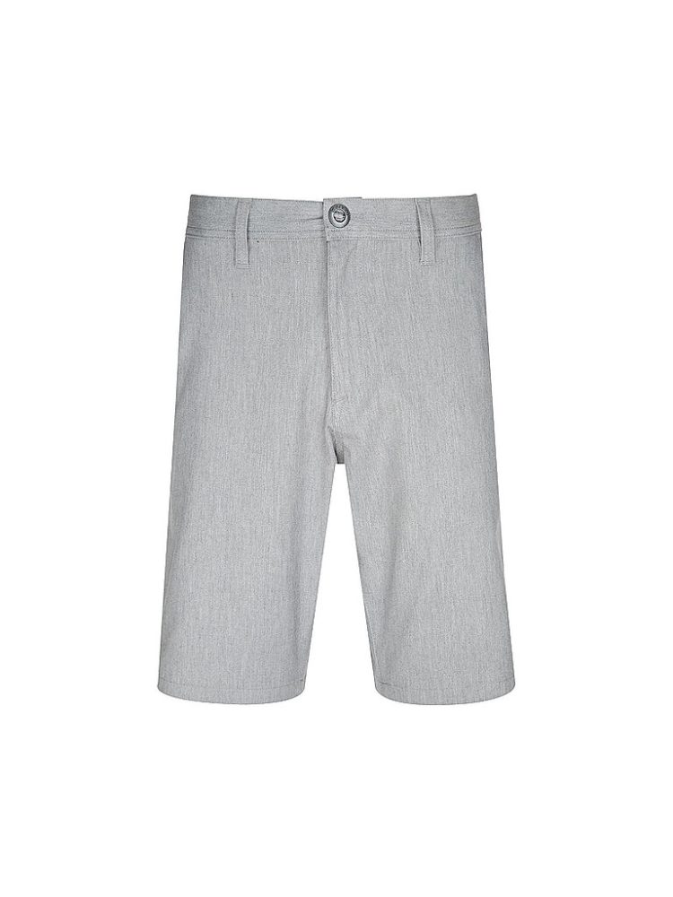 VOLCOM Herren Beachshorts Bermuda Frickin Modern Stretch 21 grau | 34