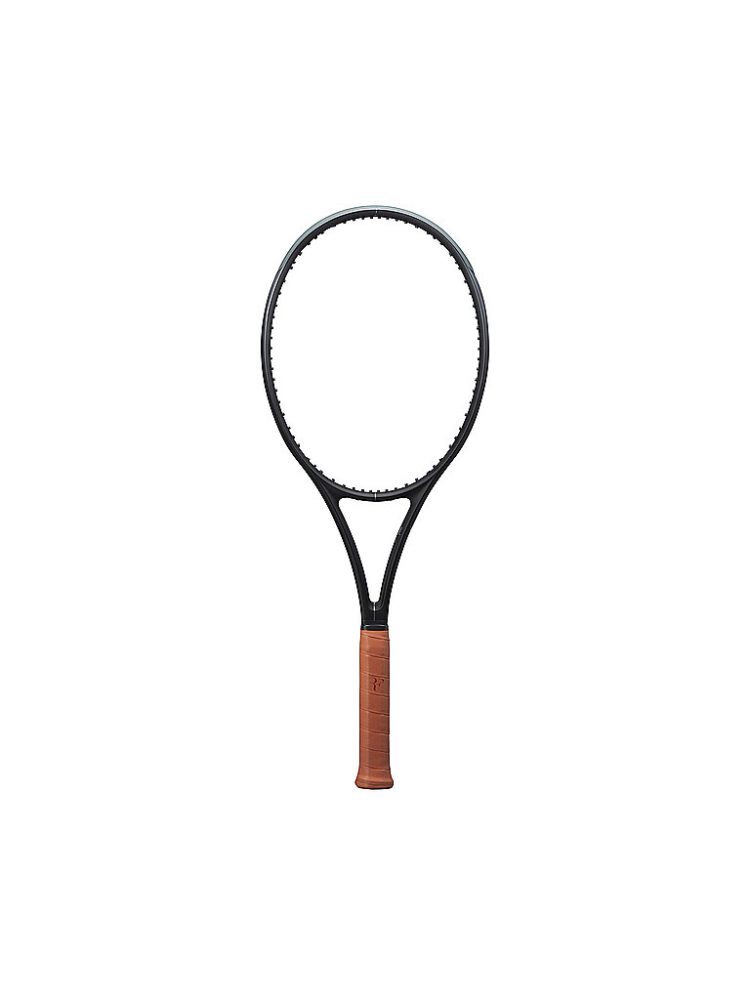 WILSON Tennisschläger RF 01 Future unbesaitet schwarz | 2
