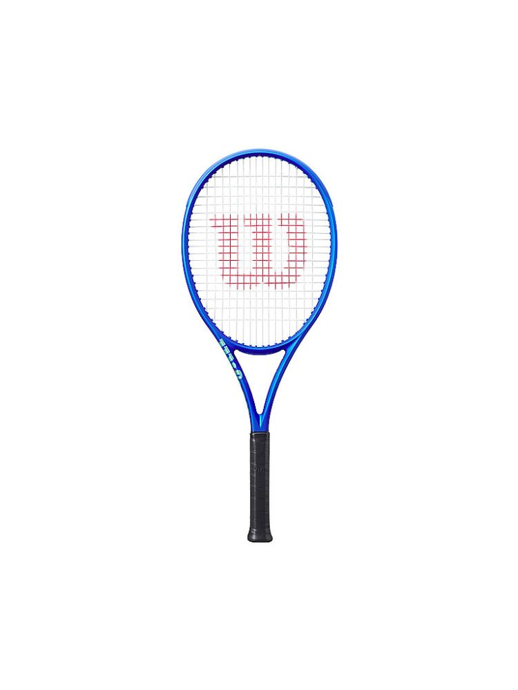 Wilson - Ultra 100 V5 Tennisschläger, 3, Multicolor