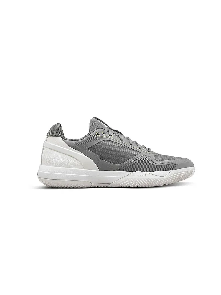 WILSON Herren Tennisschuhe Rush Pro 5 Clay grau | 42
