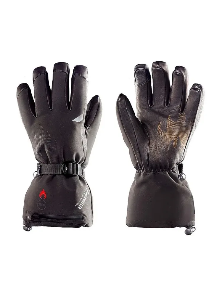 Zanier Gloves Heat STX Handschuhe