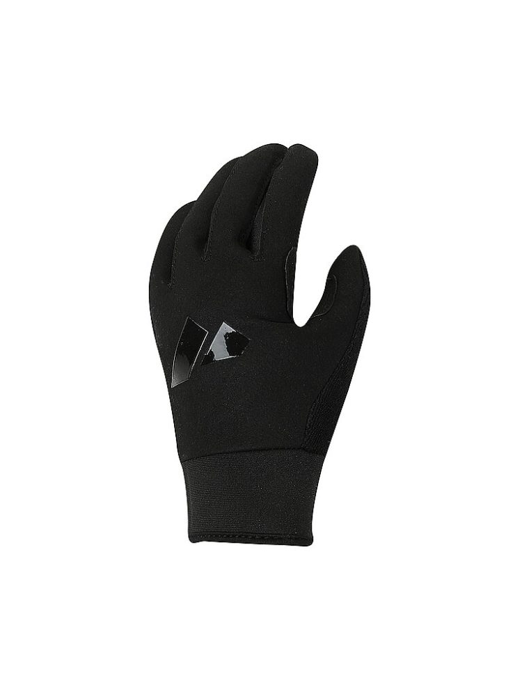 ZANIER Stretch Kletterhandschuhe Rofan schwarz | 8