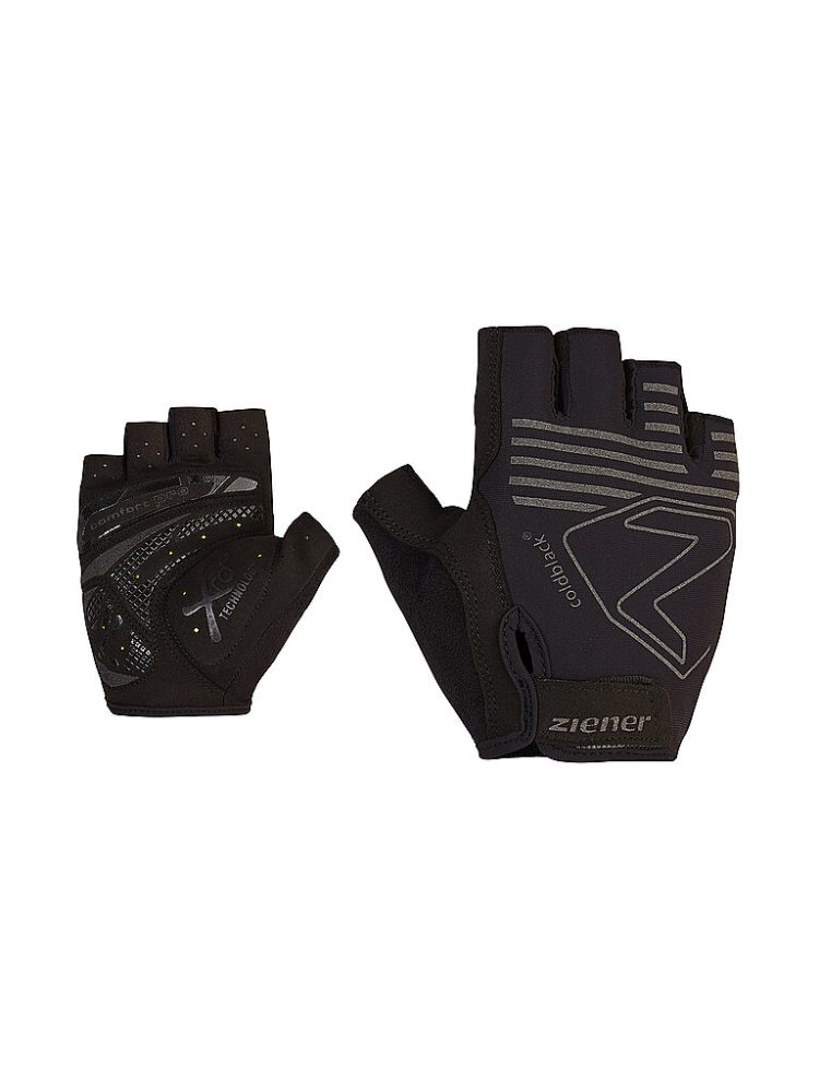 Ziener Herren Canso Bike Handschuhe