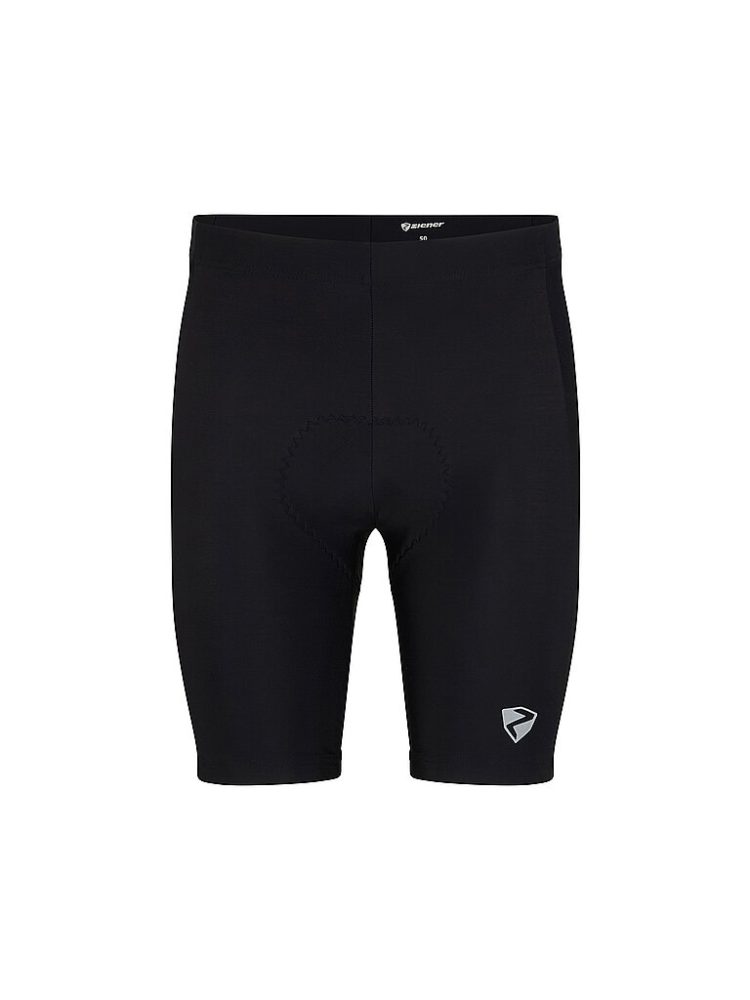 Ziener Herren Nilan X-Function Radhose kurz