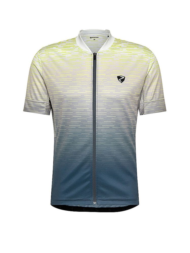 Ziener Herren Nelete Trikot