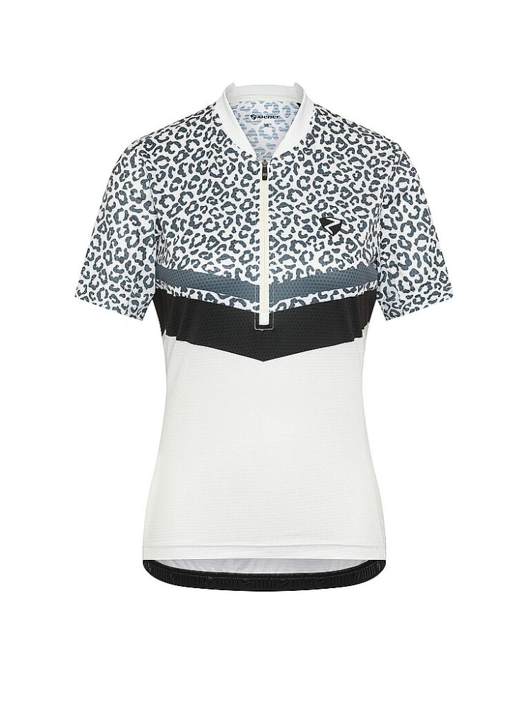 Ziener Damen Naladia Trikot
