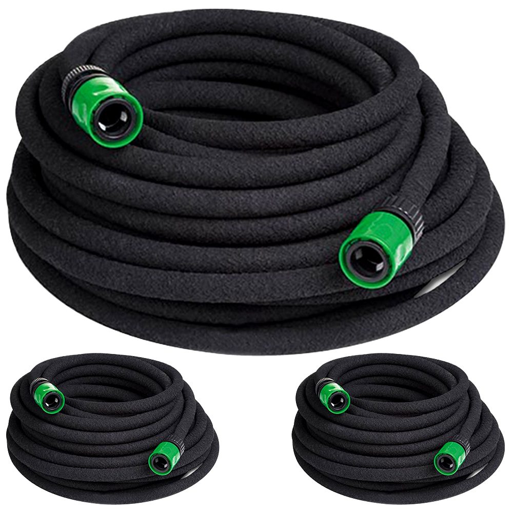 Tropfschlauch 3er-Set 1/2
