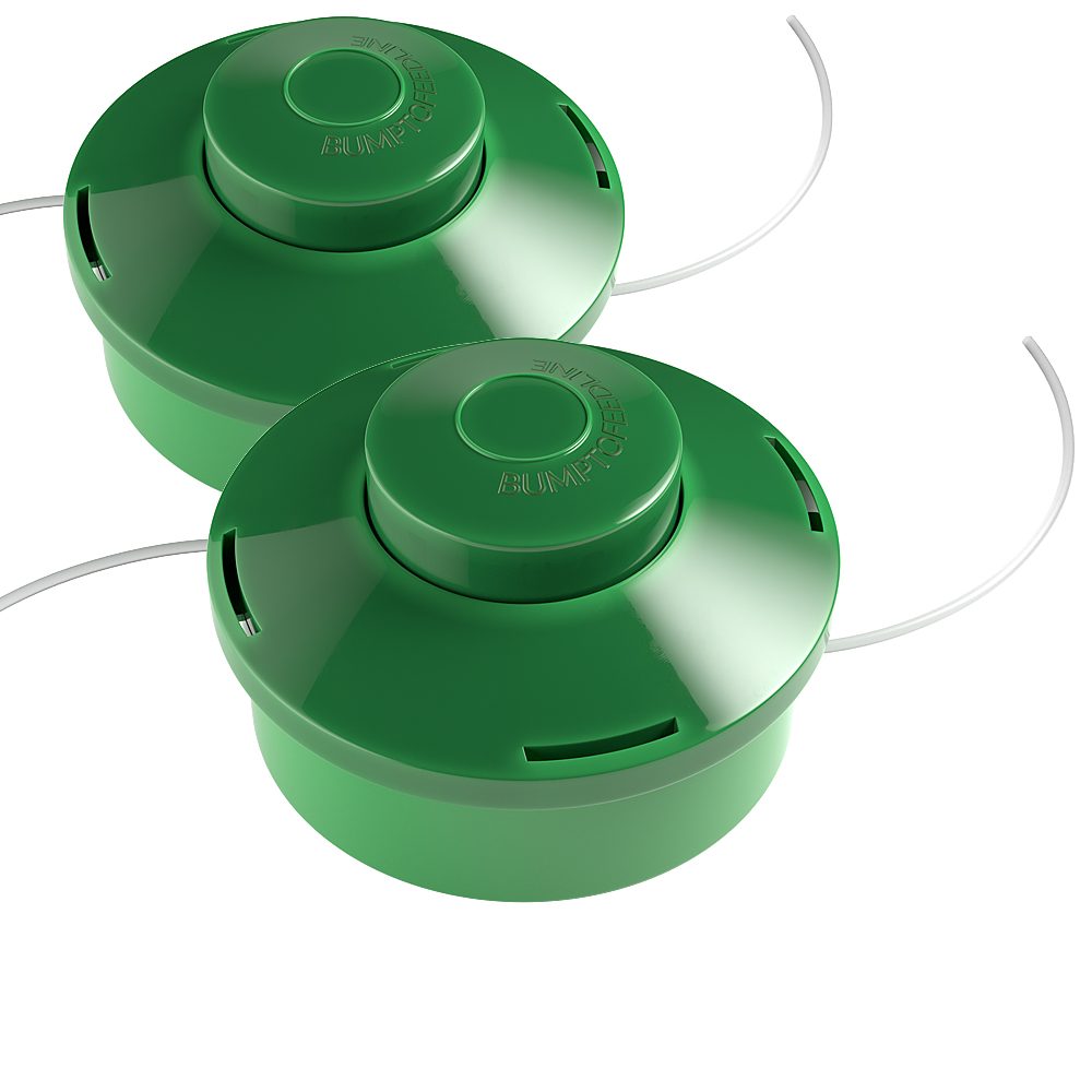 Doppel-Fadenspule 2er-Set für Multi-Tool