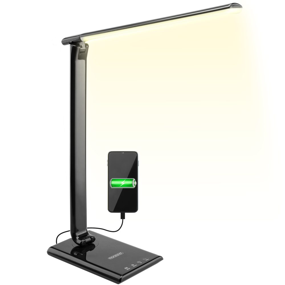 LED Tischlampe Cataleya