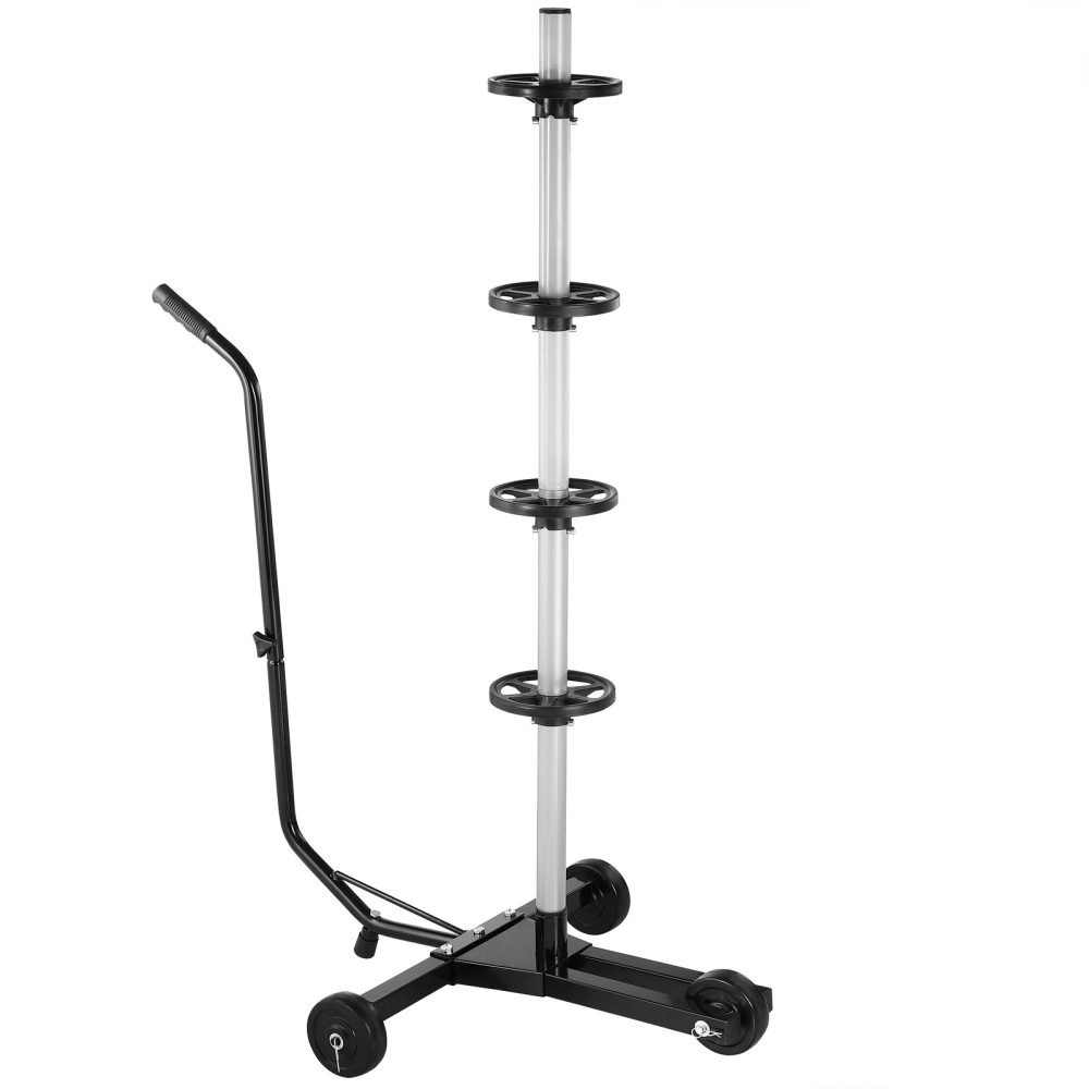 Felgenbaum Schwarz Alu bis 225mm fahrbar