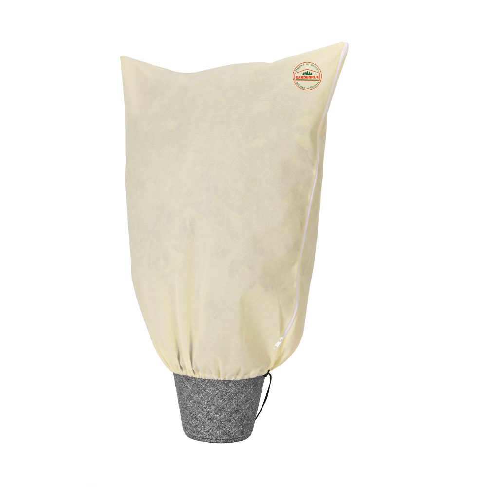 Pflanzenschutzhaube Beige 1,2x1,8m